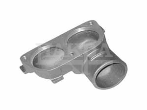 -MERCEDES-COVER (THERMOSTAT HOUSING)